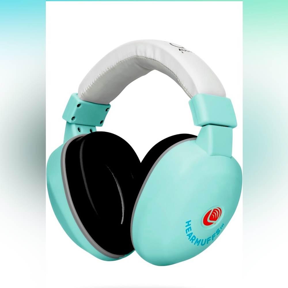New Lucid Audio Baby Hear Muffs